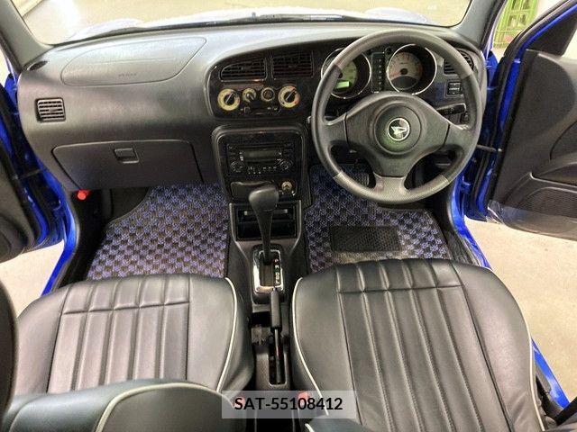 Daihatsu MIRAGINO 2003-07 202370-1
