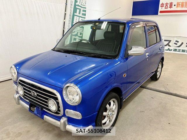 Daihatsu MIRAGINO 2003-07 202370-3