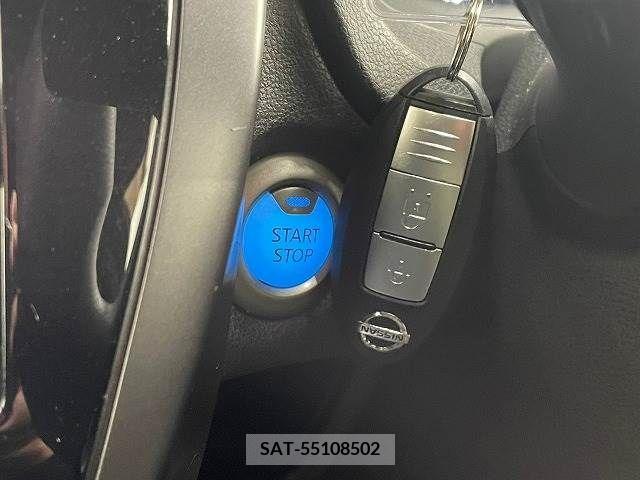 Nissan NOTE 2019-02 279868-6