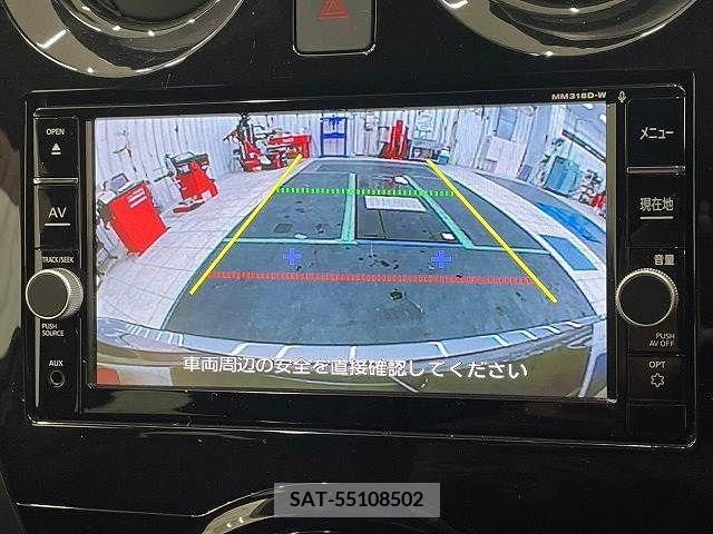 Nissan NOTE 2019-02 279868-3