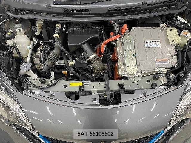 Nissan NOTE 2019-02 279868-19