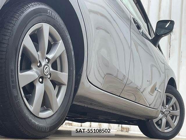 Nissan NOTE 2019-02 279868-18