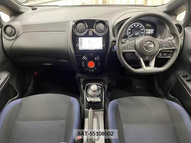 Nissan NOTE 2019-02 279868-1