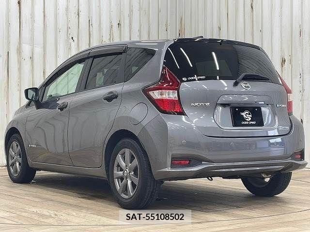 Nissan NOTE 2019-02 279868-16