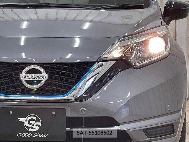 Nissan NOTE 2019-02 279868-17