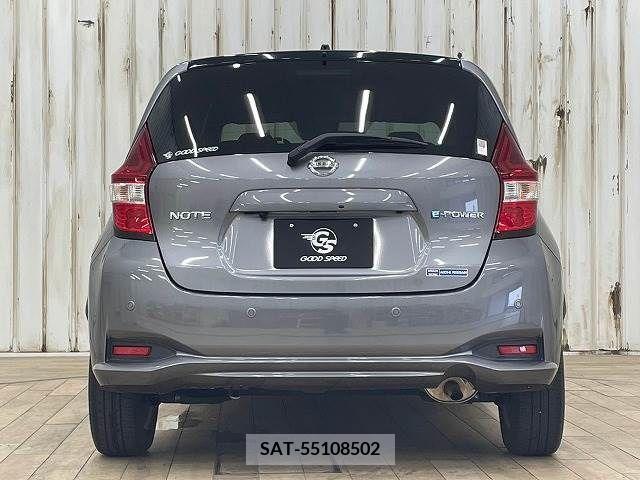 Nissan NOTE 2019-02 279868-12