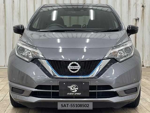 Nissan NOTE 2019-02 279868-11