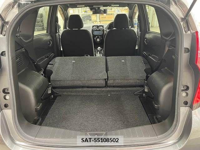 Nissan NOTE 2019-02 279868-10