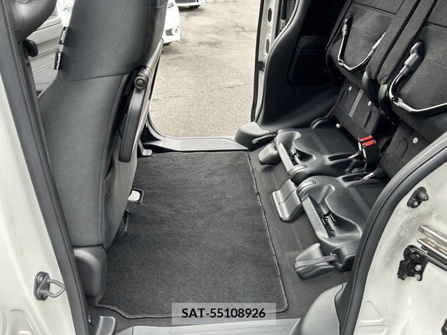 Honda N BOX CUSTOM 2022-07 307442-16
