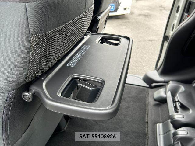 Honda N BOX CUSTOM 2022-07 307442-17