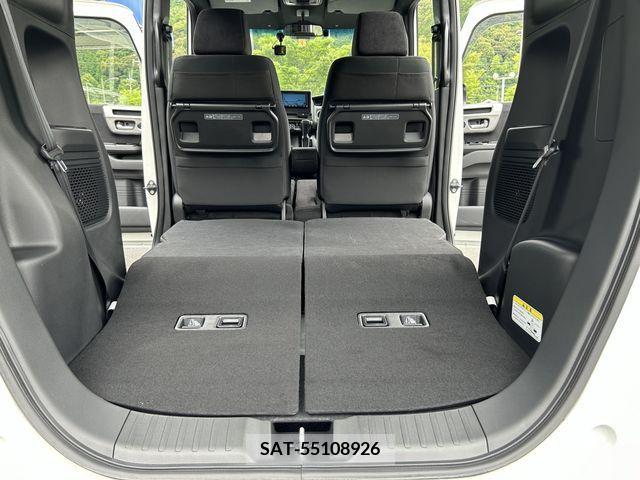Honda N BOX CUSTOM 2022-07 307442-19