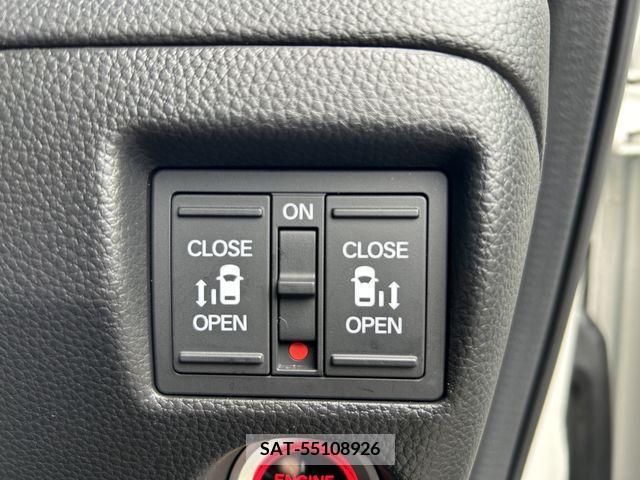 Honda N BOX CUSTOM 2022-07 307442-7