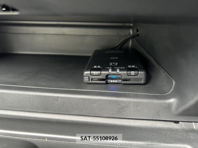Honda N BOX CUSTOM 2022-07 307442-10