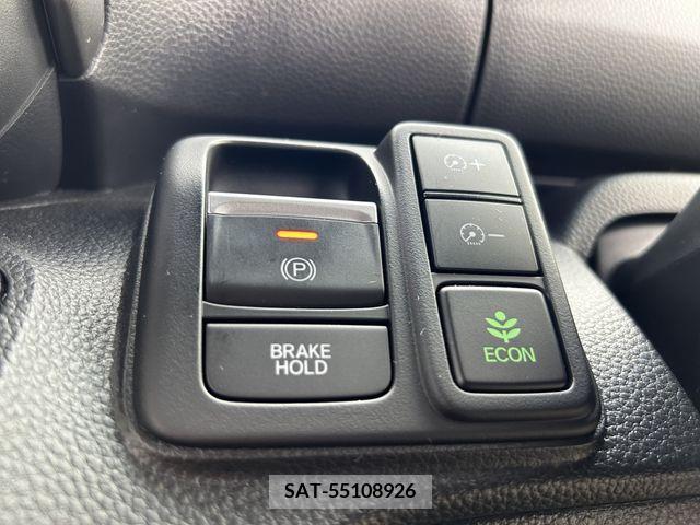 Honda N BOX CUSTOM 2022-07 307442-11