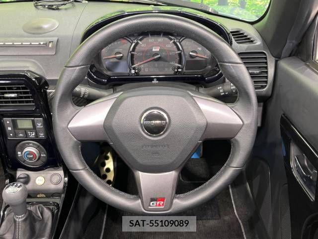 Daihatsu COPEN 2021-12 213640-8