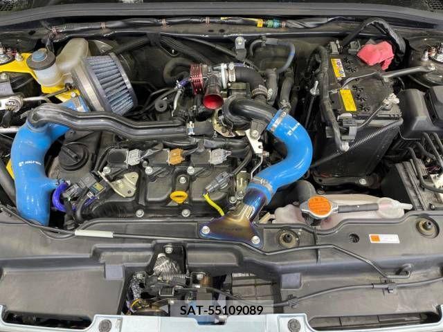 Daihatsu COPEN 2021-12 213640-15
