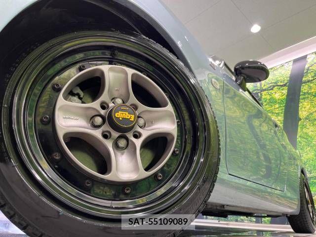 Daihatsu COPEN 2021-12 213640-10