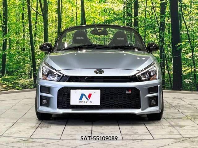 Daihatsu COPEN 2021-12 213640-11