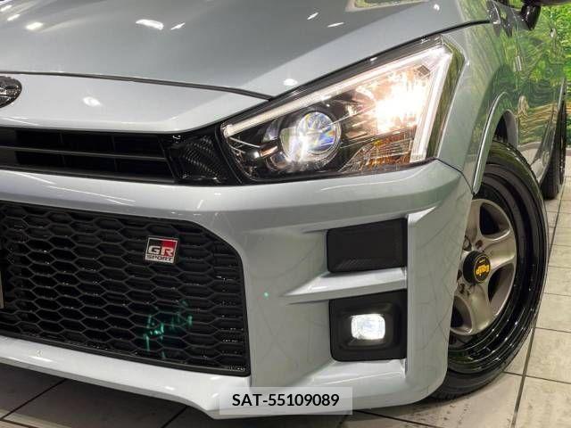 Daihatsu COPEN 2021-12 213640-9