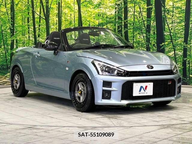 Daihatsu COPEN 2021-12 213640-13