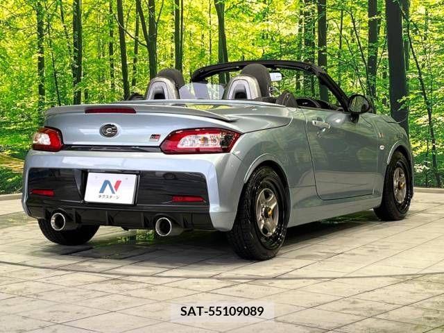 Daihatsu COPEN 2021-12 213640-14