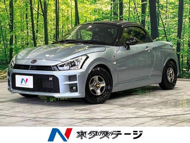 Daihatsu COPEN 2021-12 213640-0