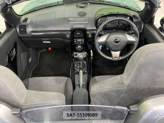 Daihatsu COPEN 2021-12 213640-1