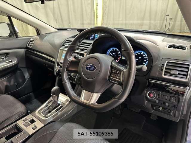 Subaru LEVORG 2015-04 234100-12