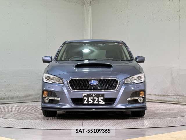 Subaru LEVORG 2015-04 234100-6