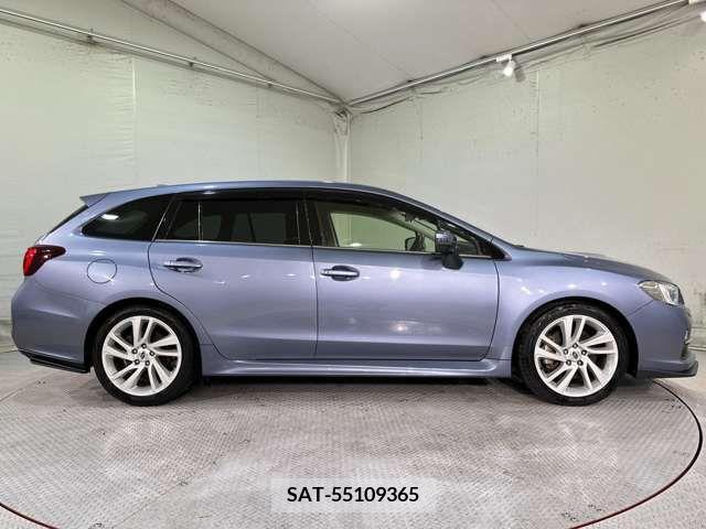 Subaru LEVORG 2015-04 234100-7