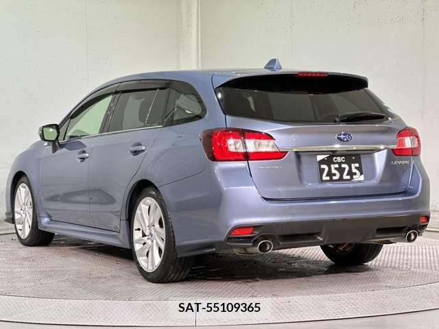 Subaru LEVORG 2015-04 234100-10