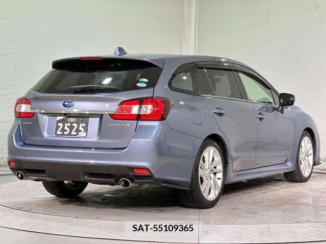 Subaru LEVORG 2015-04 234100-8