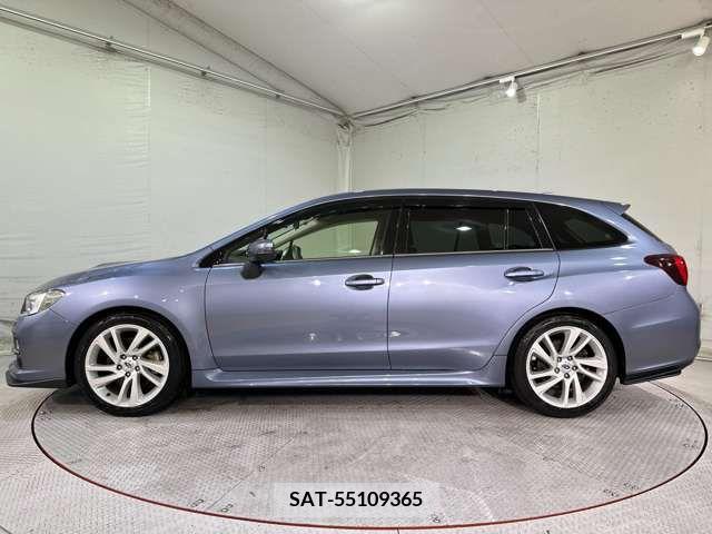 Subaru LEVORG 2015-04 234100-11