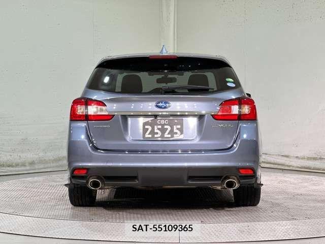 Subaru LEVORG 2015-04 234100-9