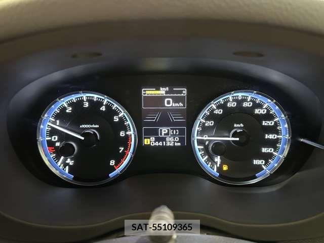 Subaru LEVORG 2015-04 234100-14
