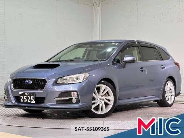 Subaru LEVORG 2015-04 234100-5