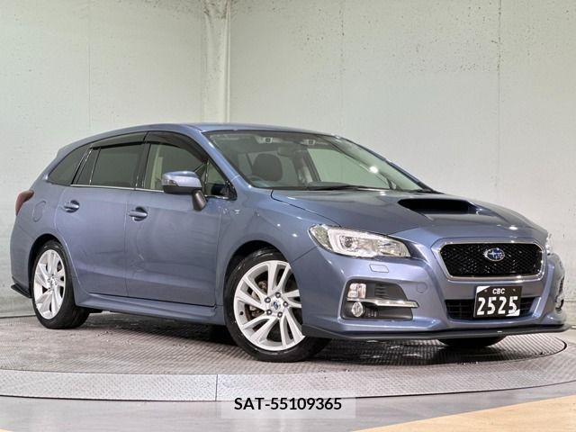 Subaru LEVORG 2015-04 234100-0