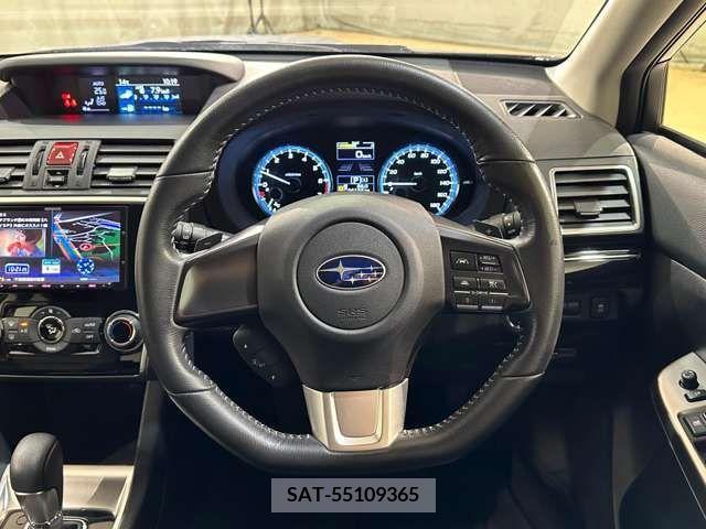 Subaru LEVORG 2015-04 234100-13