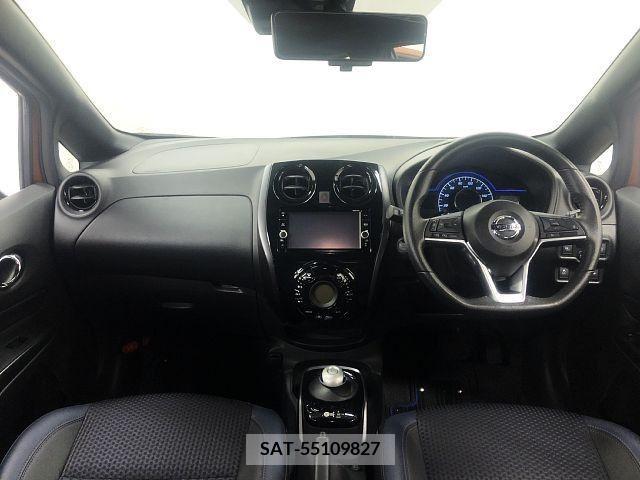 Nissan NOTE 2017-09 392913-1