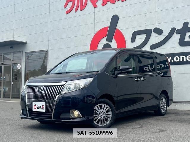 Toyota ESQUIRE 2015-06 359767-0