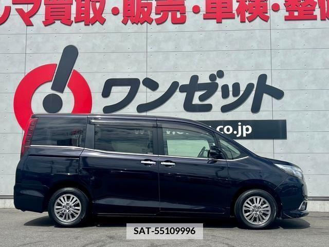 Toyota ESQUIRE 2015-06 359767-5