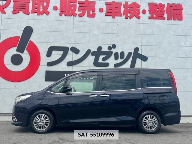 Toyota ESQUIRE 2015-06 359767-4