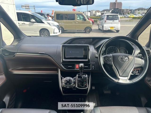 Toyota ESQUIRE 2015-06 359767-13