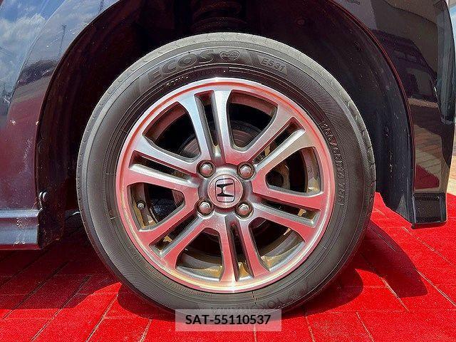 Honda N BOX CUSTOM 2013-01 392677-26