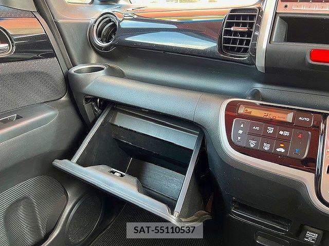 Honda N BOX CUSTOM 2013-01 392677-24