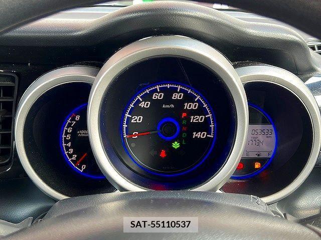 Honda N BOX CUSTOM 2013-01 392677-7