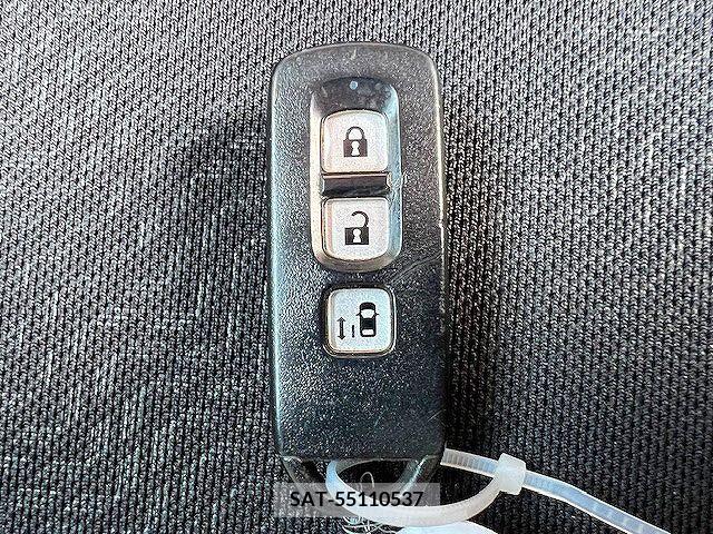 Honda N BOX CUSTOM 2013-01 392677-23