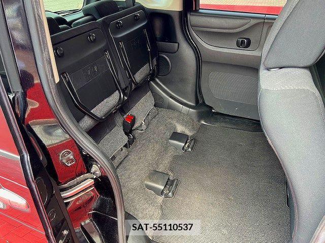 Honda N BOX CUSTOM 2013-01 392677-22