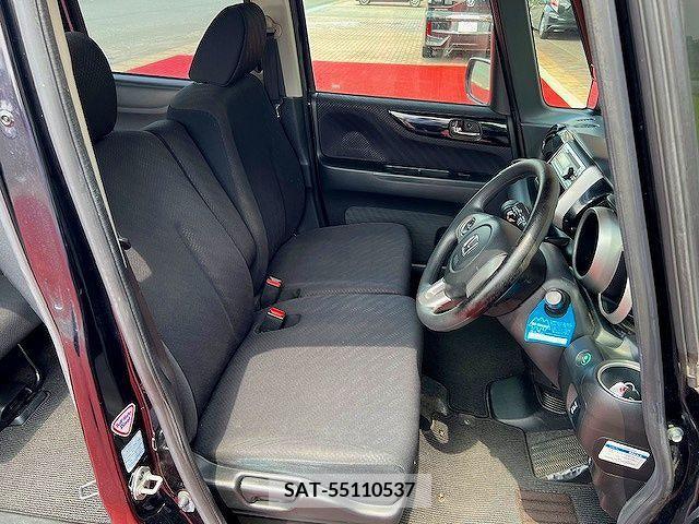 Honda N BOX CUSTOM 2013-01 392677-3