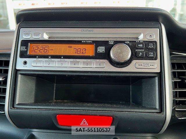 Honda N BOX CUSTOM 2013-01 392677-4